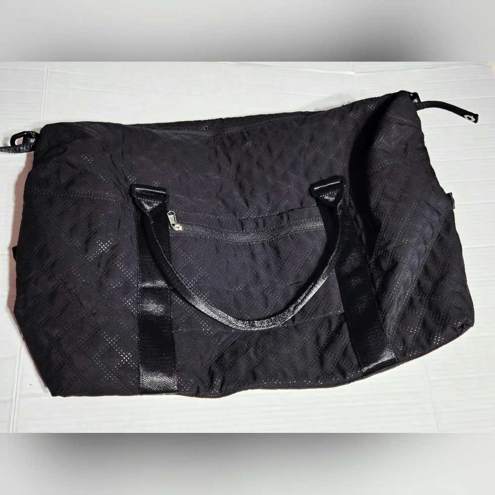 Travel Duffel Carry-on Overnight Weekender Bags ,Sports Tote Gym
